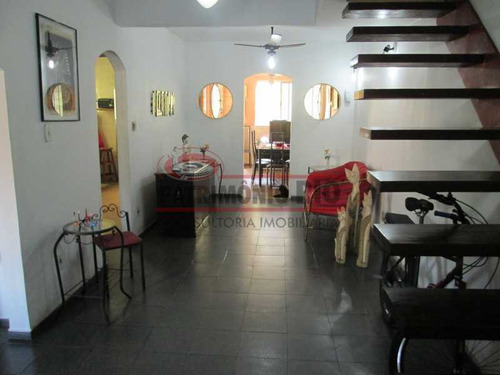 Imagem 4 de 15 de Excelente Casa Duplex, 3qtos Bairro Araújo - Paca30375