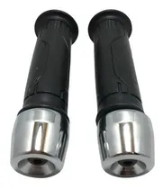 Comprar Kit Par De Manoplas Cargo+peso Pcxu002Fcgu002Ffanu002Ftitan 125u002F150u002F160