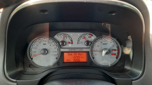Fiat Strada 1.8 16v Adventure Ce Flex 2p