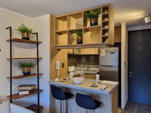 Depto Casi Nuevo 1d 1b, 35mts-acepto Subsidio-vende Dueño