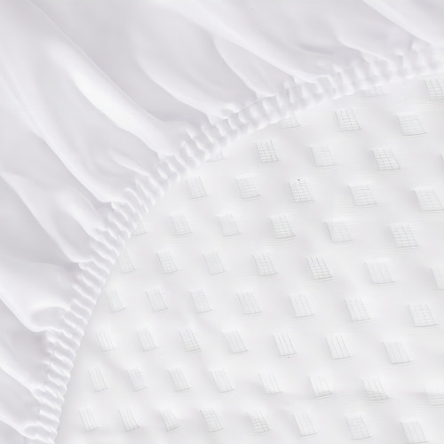 Protetor Colchão Solteirão Lynel Techlife Premium Jacquard