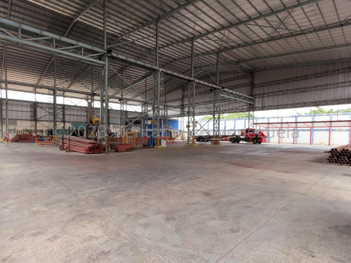 &/& Galpones En Alquiler Zona Industrial Barquisimeto Cod.# 23-28025 %nd%