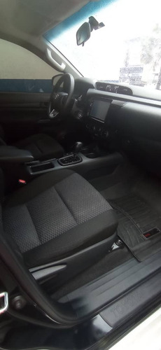 Toyota Hilux Hilux