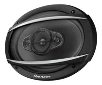 Comprar Pioneer Ts-a6977s Parlante Serie A Pioneer Tamaño 6 X 9