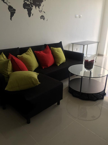 Imagen 9 de 14 de Hermoso Apartamento Gazcue 2 Habitaciones