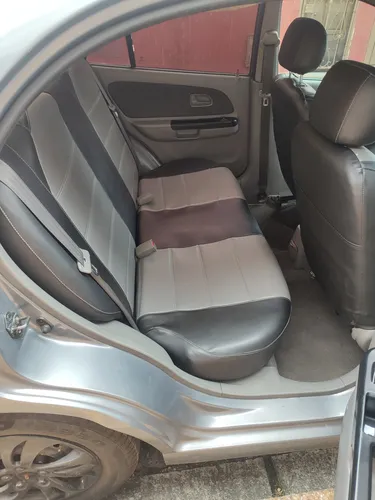 Kia Rio 1.5 Stylus