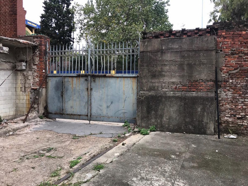 Importante Inmueble En Venta