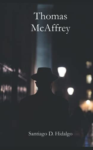 Thomas Mcaffrey