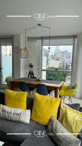 Imagen 14 de 30 de Quantum Beruti - Divino 2 Amb En Torre De Categoria, Full Amenities. Exclusivo!