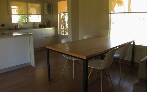 Casa En Venta - Zona Golf - Club De Campo El Moro