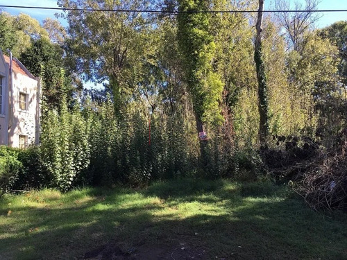 L7 - Lote Calle Santiago Del Estero E/ Av. Entre Rios Y Parque Publico - Santa Teresita