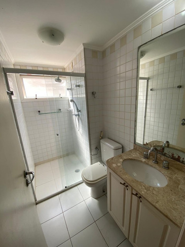 Panamby 3 Dormitórios 3 Vagas 97 M² - Ap00070 - 68758615