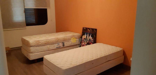 Imagem 13 de 17 de Casa À Venda, 340 M² Por R$ 1.500.000,00 - Nova Petrópolis - São Bernardo Do Campo/sp - Ca0623