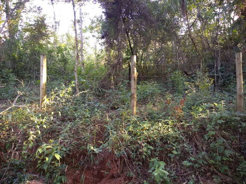 Imagem 3 de 5 de Terreno, Chácara Jaguari (fazendinha), Santana De Parnaíba - R$ 120 Mil, Cod: 235561 - V235561