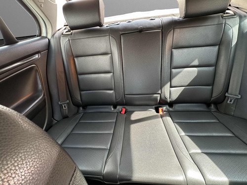 Volkswagen Bora 2.5 Protector Dsg Blindado At