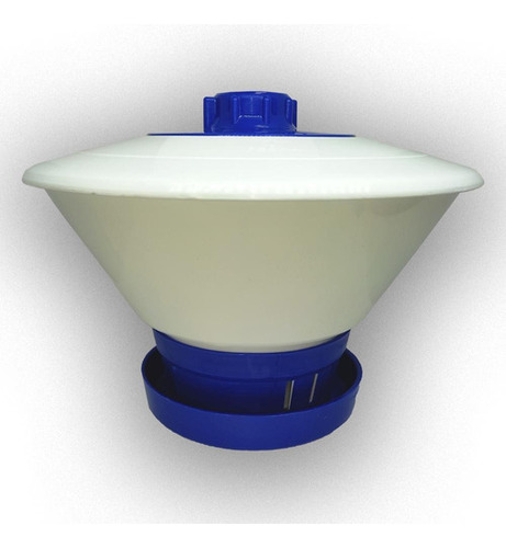 Clorador Margarida para piscinas