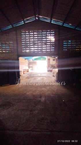 Imagen 5 de 6 de Galpon En Venta En La Encrucijada De Cagua