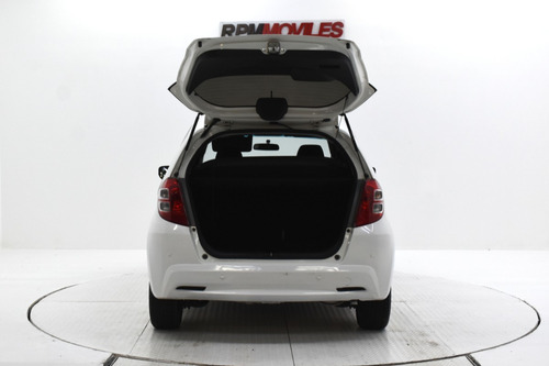 Honda Fit Exl 1.5 Automatico 2015 Rpm Moviles