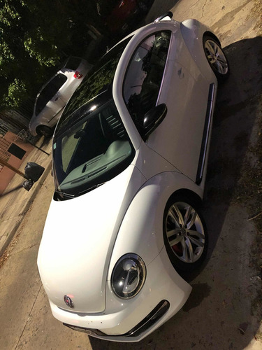 Volkswagen The Beetle 2.0 Sport Dsg 2016
