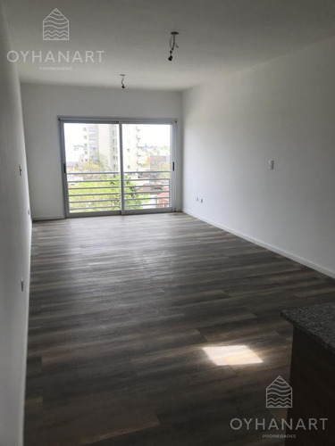 Imagen 3 de 8 de Escobar, Travi 1100 - Departamento Dos Ambientes