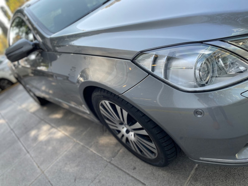 Imagen 5 de 15 de Mercedes Benz E 350 Elegance Aut L/07 2009