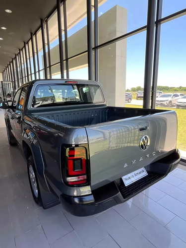 Volkswagen Amarok 2.0 Cd Tdi 180Cv Comfortline 4X2