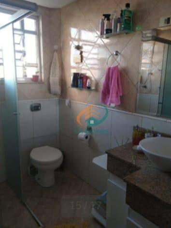 Imagem 9 de 20 de Apartamento Com 2 Dormitórios À Venda, 67 M² Por R$ 269.900,00 - Vila Galvão - Guarulhos/sp - Ap3239