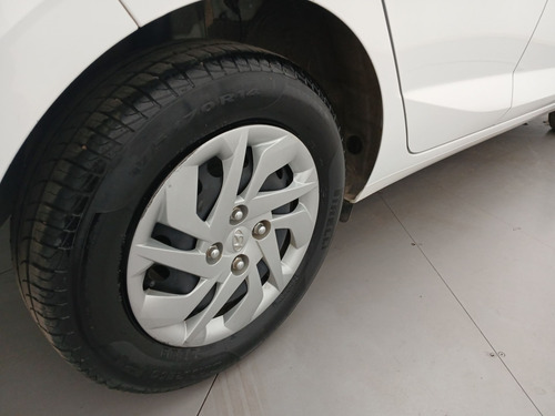 Hyundai HB20 1.0 12V FLEX SENSE PLUS MANUAL