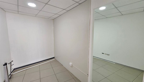 Ubicación Privilegiada Para Local Comercial En Las Condes