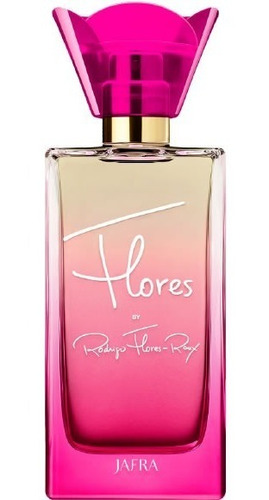 Flores 50ml Fragancia Mujer