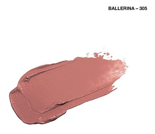 Imagen 2 de 3 de Labial Liquido Mate Melting Pout Matte Covergirl