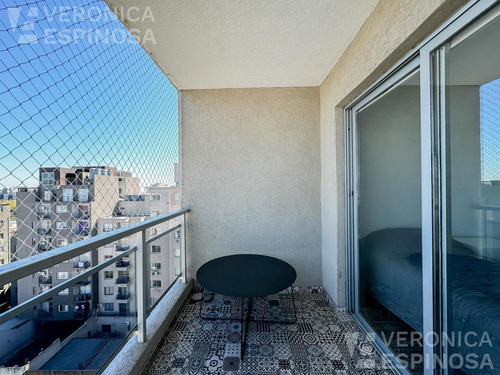 Departamento En Morón Sur