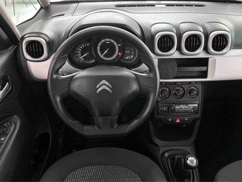 Citroën Aircross 1.6 Feel