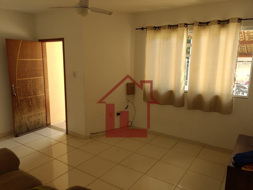Imagem 3 de 12 de Casa Para Alugar No Bairro Jardim Redentor - Barra Mansa/rj - Ac1655