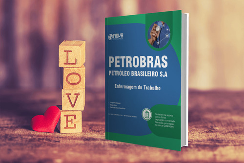 Apostila Concurso Petrobras - Enfermagem Do Trabalho