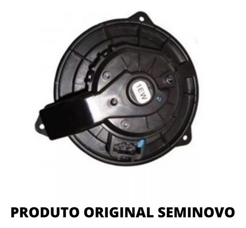 Motor Ventilação Ar Forçado Fox Spacefox Crossfox Denso
