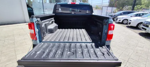 Ford Maverick 2.0 Lariat 4x4