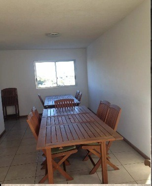 Venta Mono Moderno En Pocitos Barbacoa, Lavadero Y Seguridad