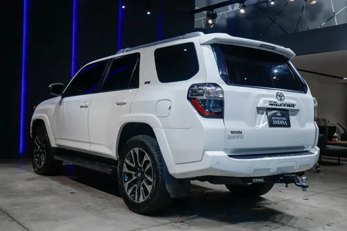 Toyota 4Runner Sr5 4.0