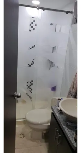 Venta Apartamento De 60mts2 En Bochalema, Sur De Cali 5965.