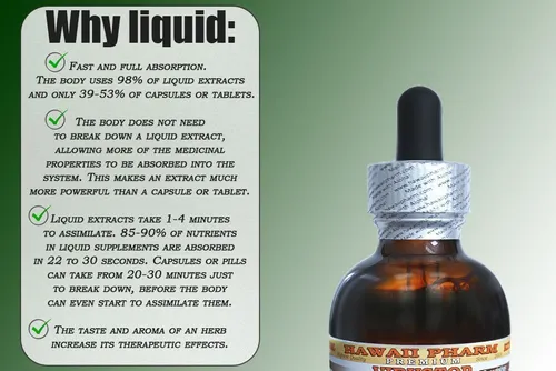 Extracto Líquido Schisandra Orgánico 60 Ml Glicerita Natural
