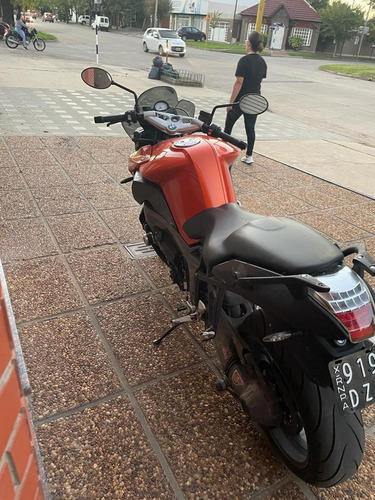 Bmw K1300r Impecable