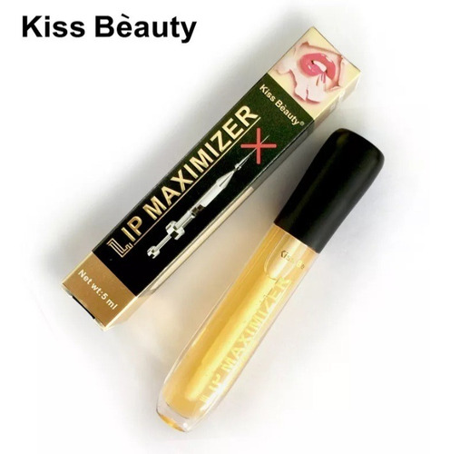 Imagen 6 de 9 de Lip Maximizer Voluminizador Y Engrosador De Labios