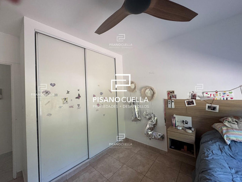 Casa En Venta En Santa Teresa, Villanueva, Tigre