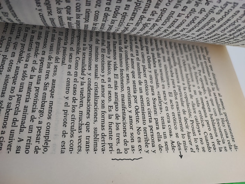 La Llama Doble - Octavio Paz - Zona Once, Barrio Norte (Usado)