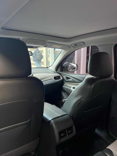 Chevrolet Equinox 1.5t Premier 4wd