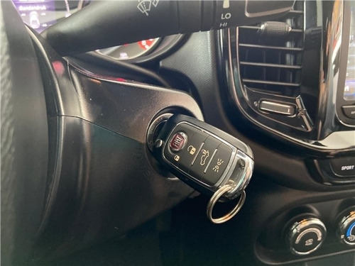 Fiat Toro 1.8 16v Evo Flex Endurance At6
