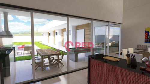 Imagem 12 de 15 de Casa Com 4 Dormitórios À Venda, 375 M² Por R$ 3.200.000,00 - Condomínio Village Ipanema - Araçoiaba Da Serra/sp - Ca0044