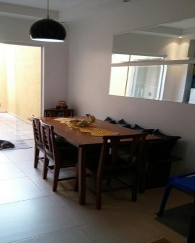 Imagem 2 de 13 de Casa À Venda - Condomínio Villagio Green Day - Aceita Financiamento - Zona Norte - Sorocaba Sp. - 558 - 32140882