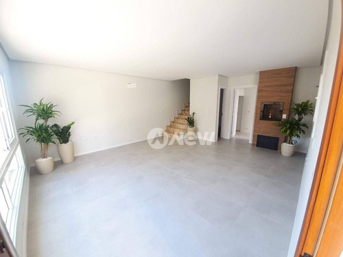 Imagem 8 de 23 de Casa Em Condomínio Com 3 Dormitórios À Venda, 112 M² Por R$ 499.000 - Pátria Nova - Novo Hamburgo/rs - Ca3479